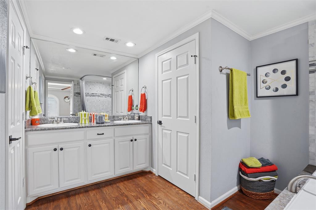 Town Creek - Residential