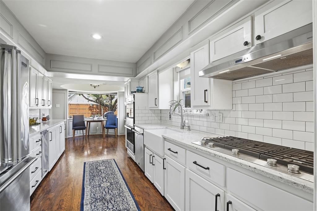 Town Creek - Residential