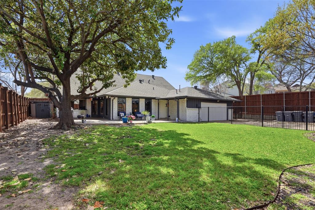 Town Creek - Residential