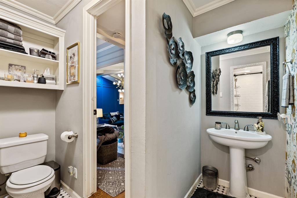 Town Creek - Residential