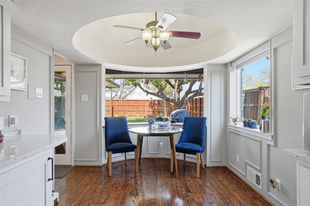 Town Creek - Residential