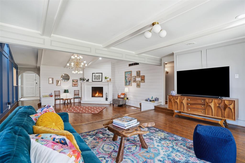 Town Creek - Residential