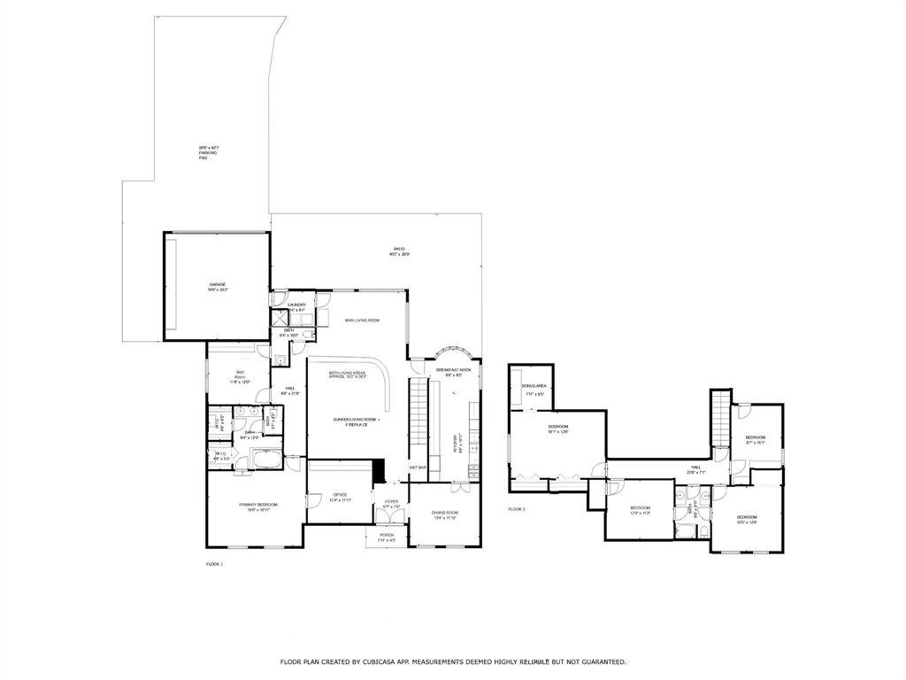 Town Creek - Residential