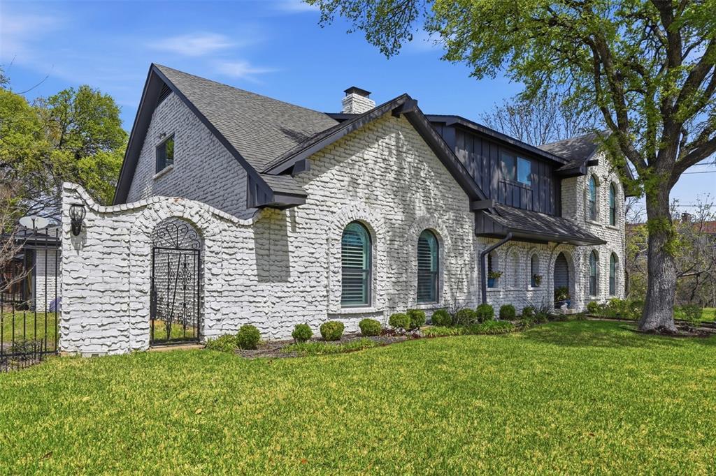 Town Creek - Residential