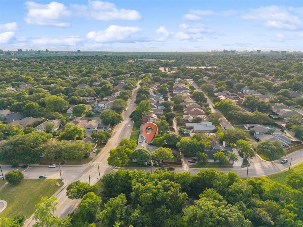 Town Creek - Residential