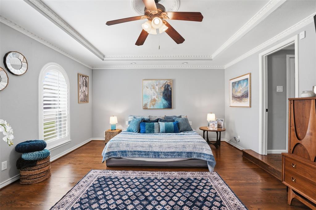 Town Creek - Residential