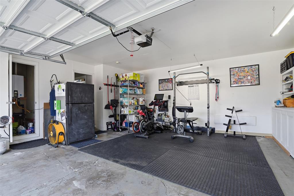 Town Creek - Residential