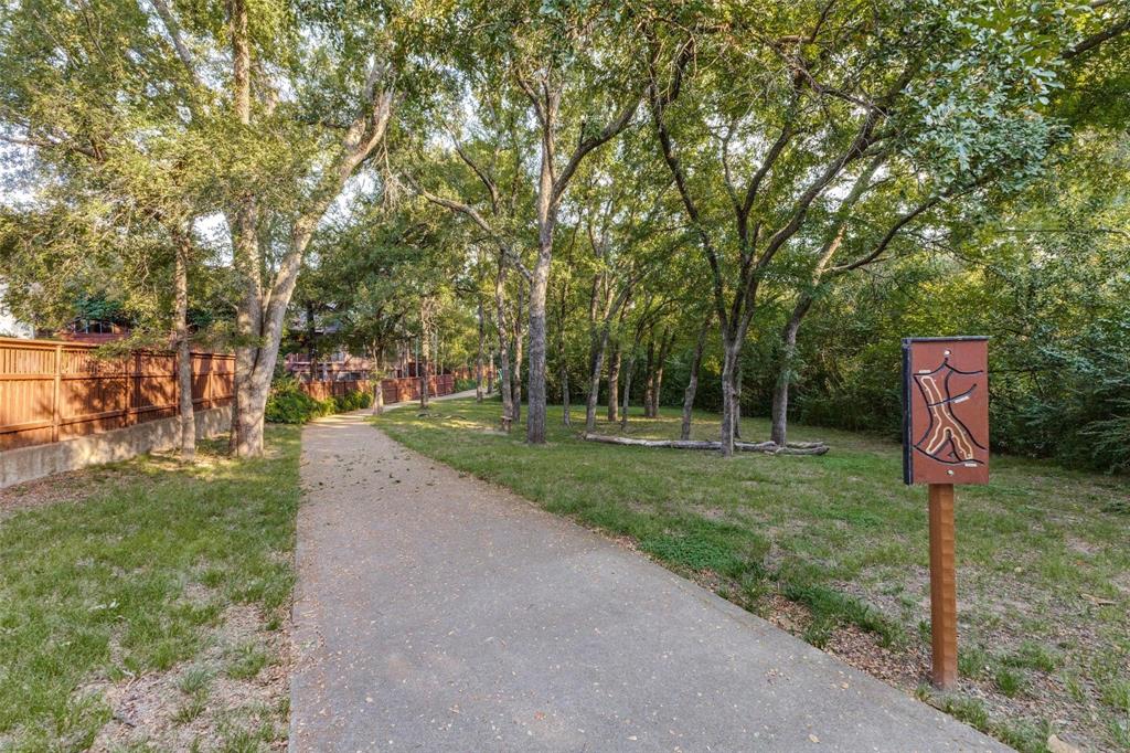 Town Creek - Residential