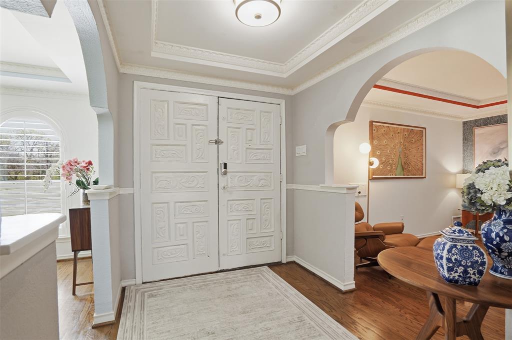 9683 Whitehurst Drive