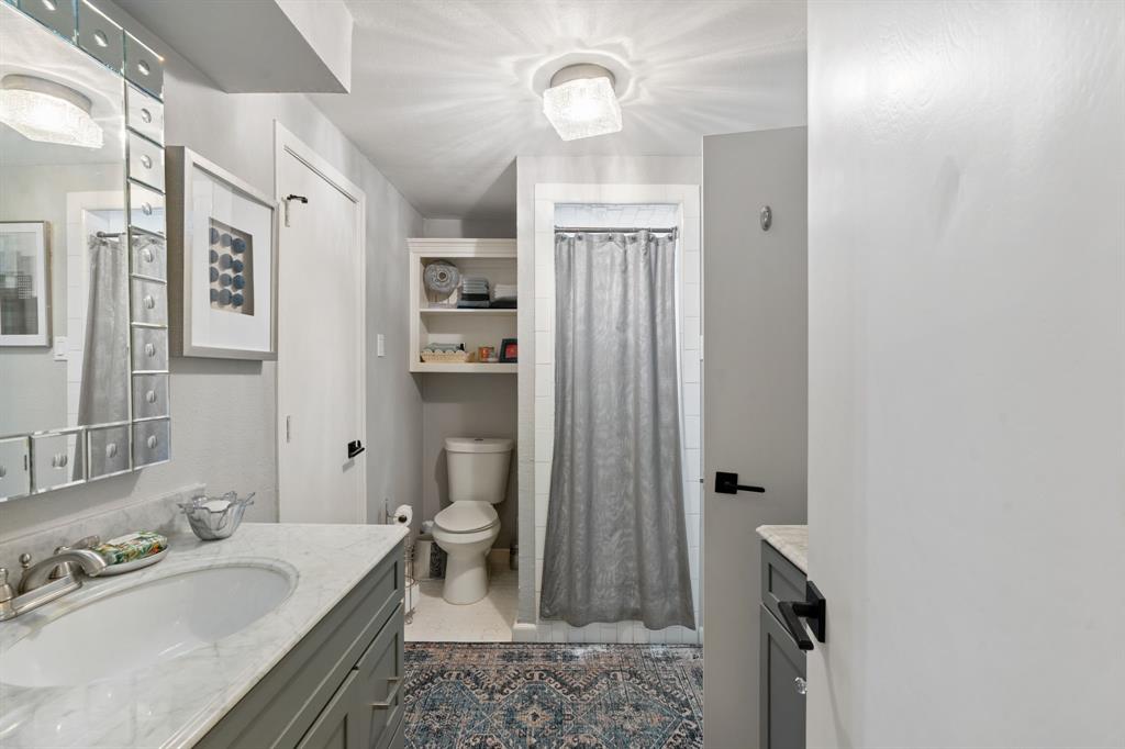 Town Creek - Residential