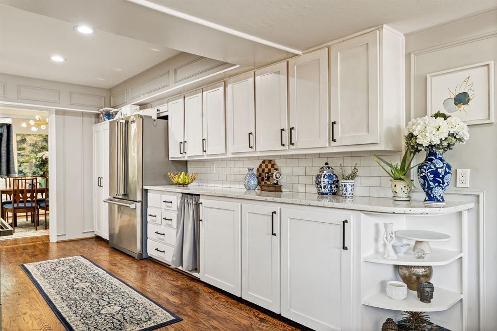 Town Creek - Residential