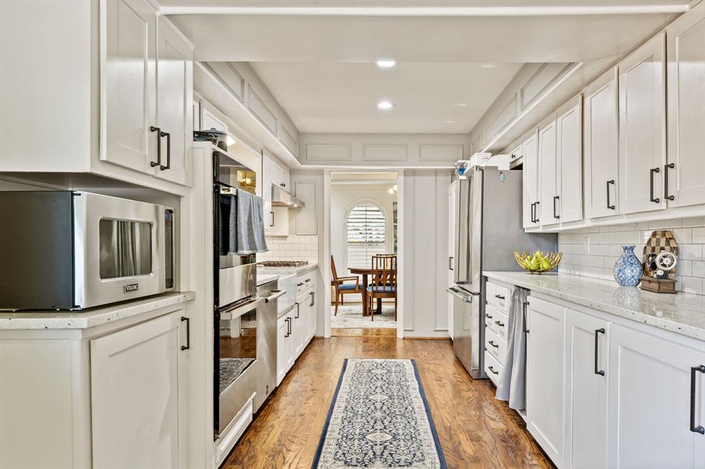 Town Creek - Residential