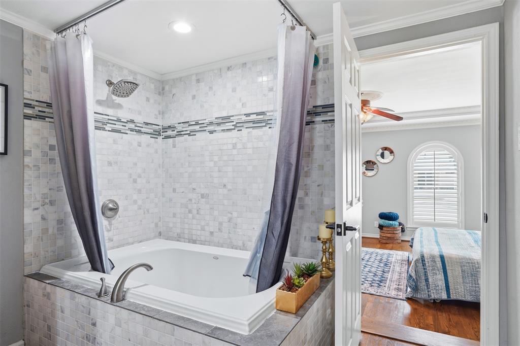 Town Creek - Residential