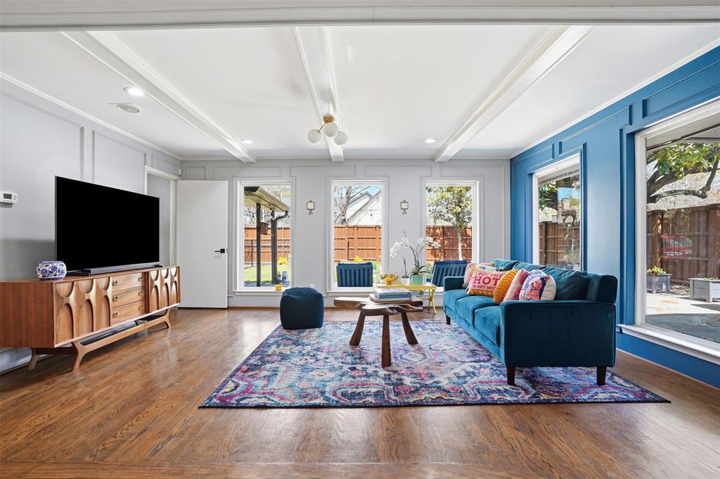 Town Creek - Residential