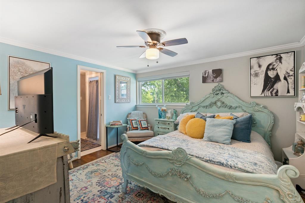 Town Creek - Residential