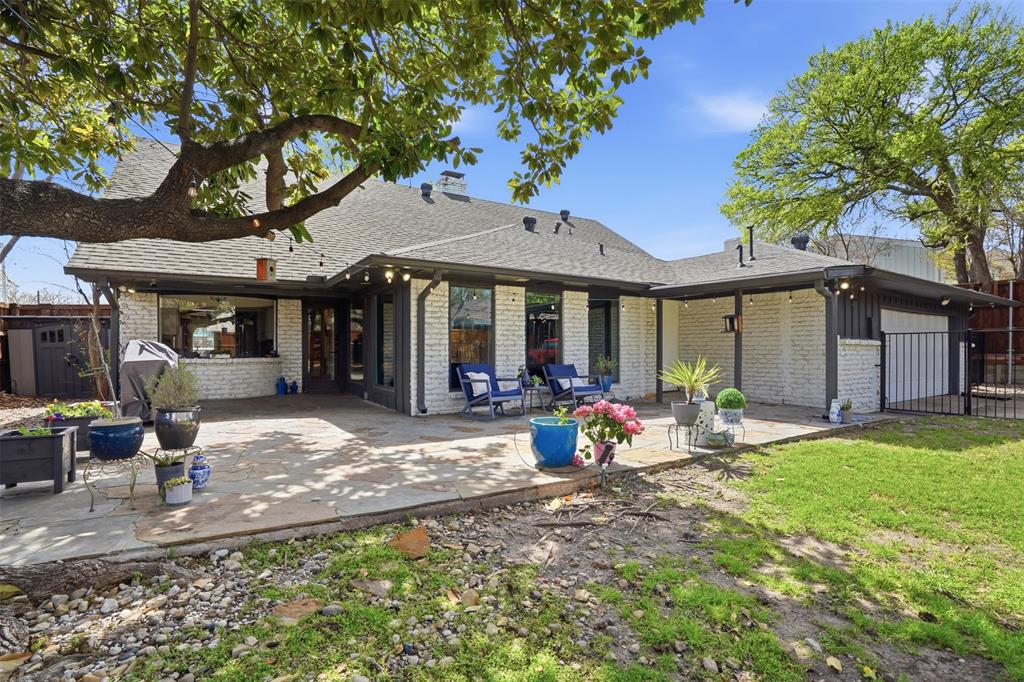 Town Creek - Residential