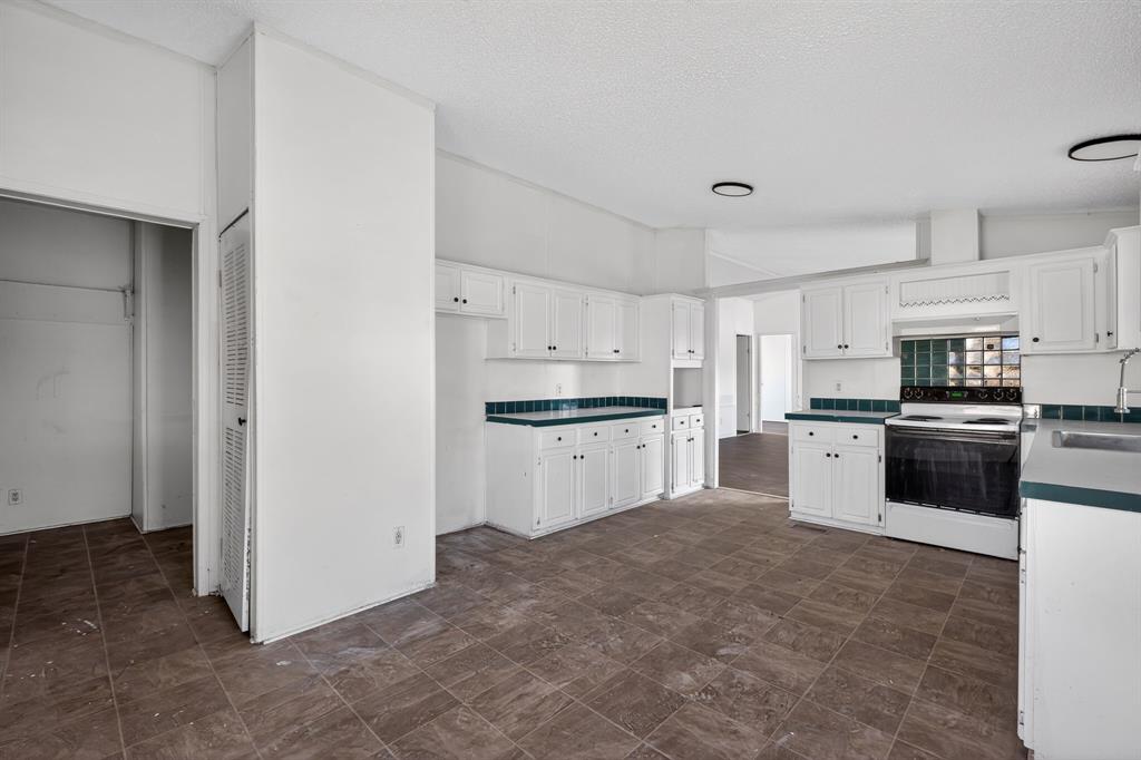 Wildhorse - Residential