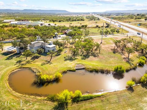 445 HIGHWAY 83-84 Abilene TX 79602