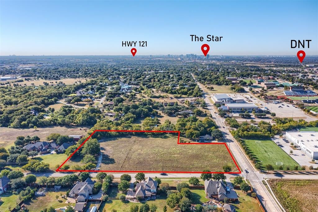 7699 Meadow Hill Drive