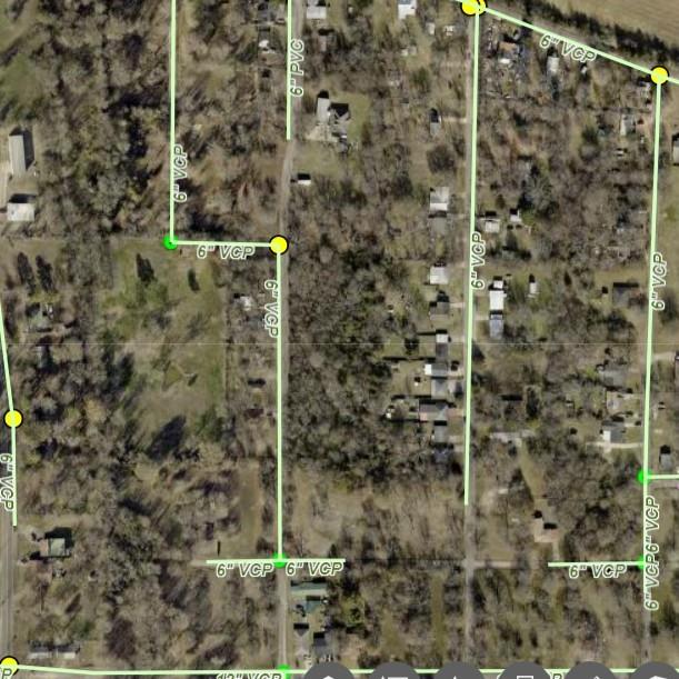 City Of Paris - Land