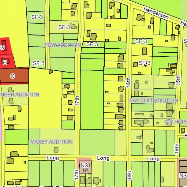 City Of Paris - Land