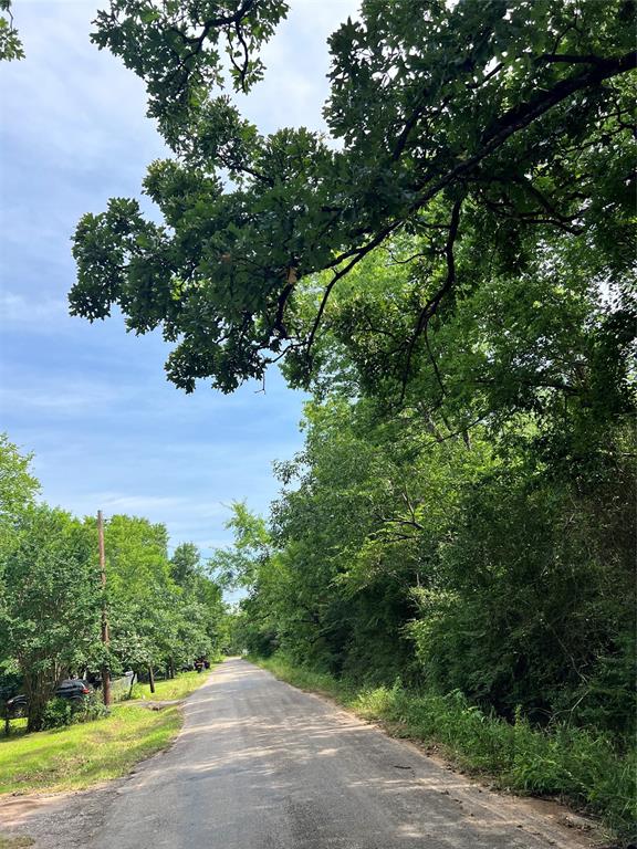 City Of Paris - Land