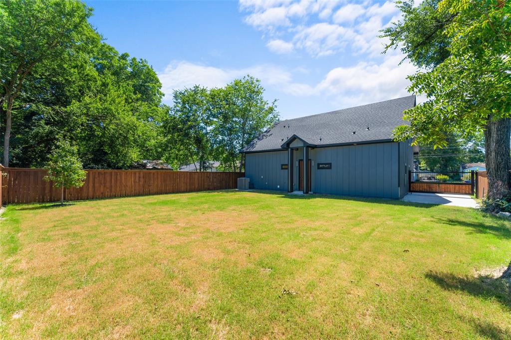 Hamilton - Residential