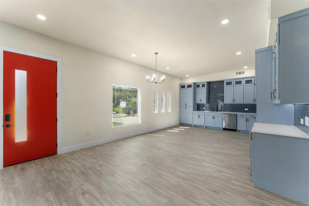 Hamilton - Residential