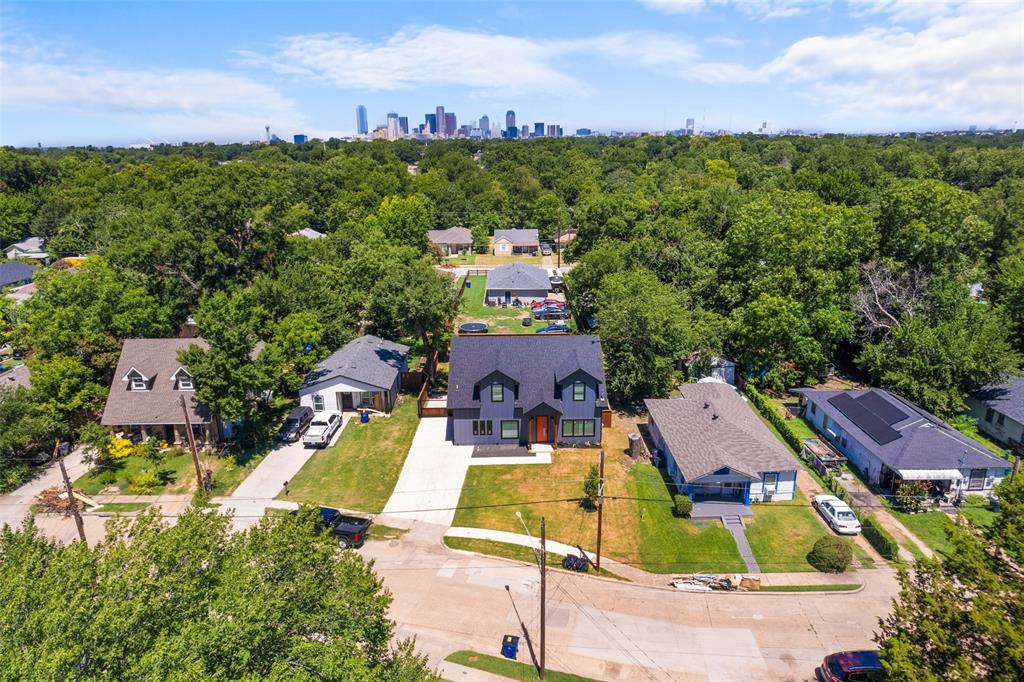 Hamilton - Residential