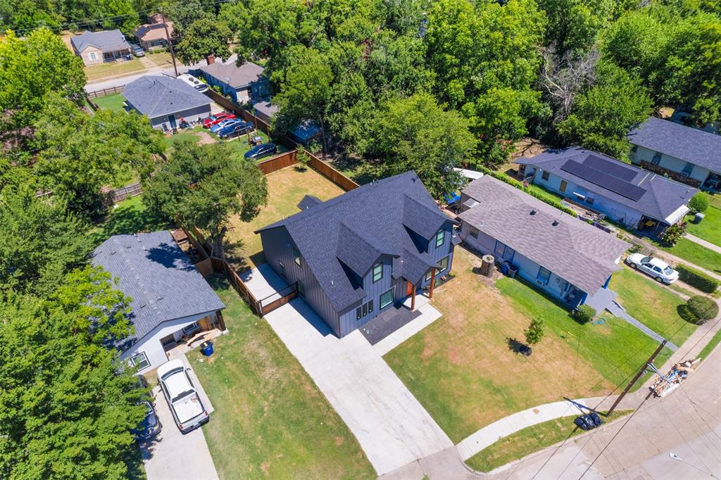 Hamilton - Residential