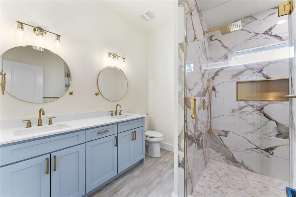 Hamilton - Residential