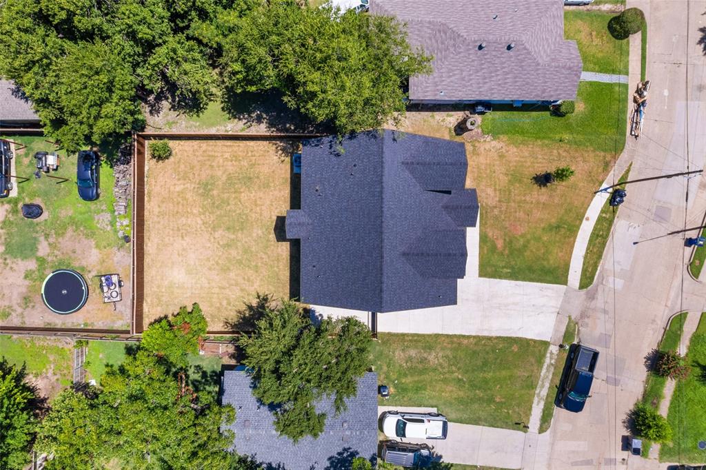 Hamilton - Residential