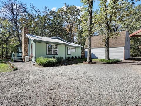 A home in Sadler