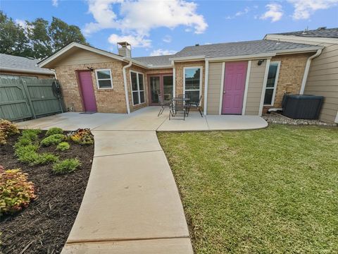 2114 Cottage Oak Lane Colleyville TX 76034