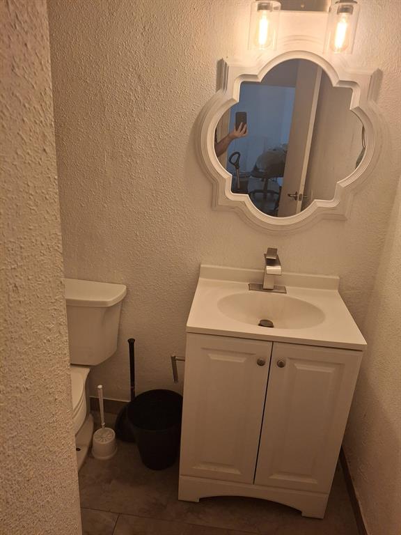 Preston Road Condo - Residential Lease