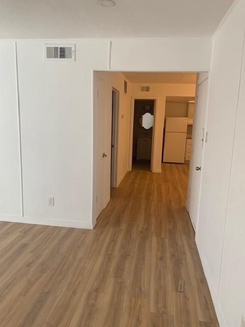 Preston Road Condo - Residential Lease