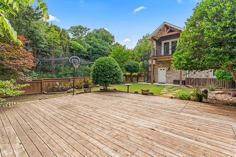 A home in Cedar Hill