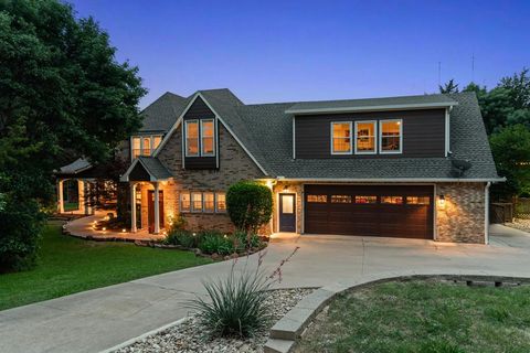 A home in Cedar Hill