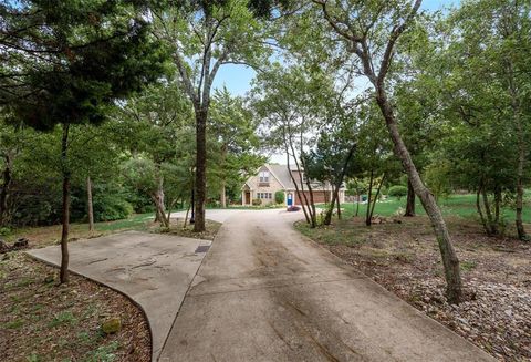 A home in Cedar Hill