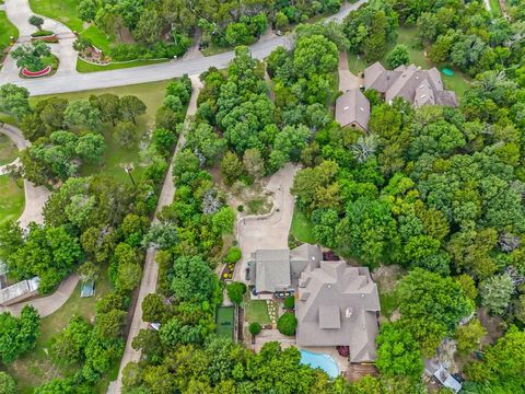 A home in Cedar Hill