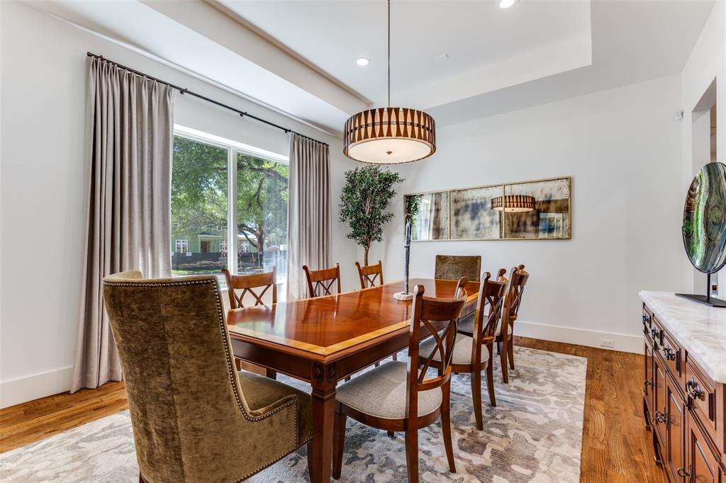 Underwood Estates - Residential