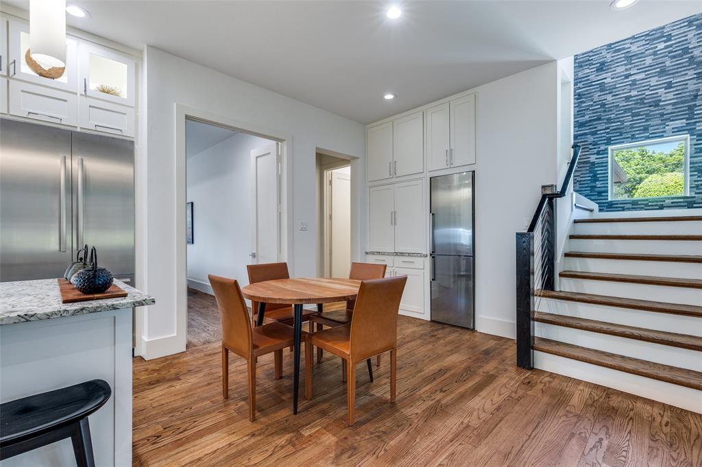 Underwood Estates - Residential