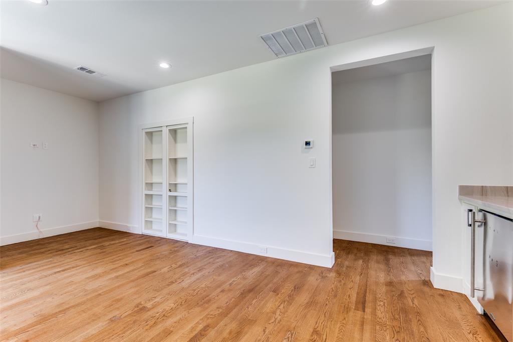 Underwood Estates - Residential