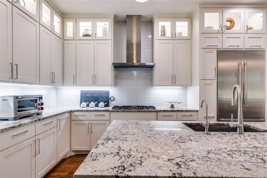 Underwood Estates - Residential