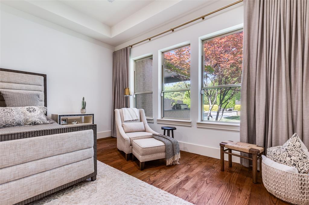 Underwood Estates - Residential
