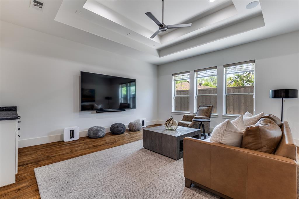 Underwood Estates - Residential