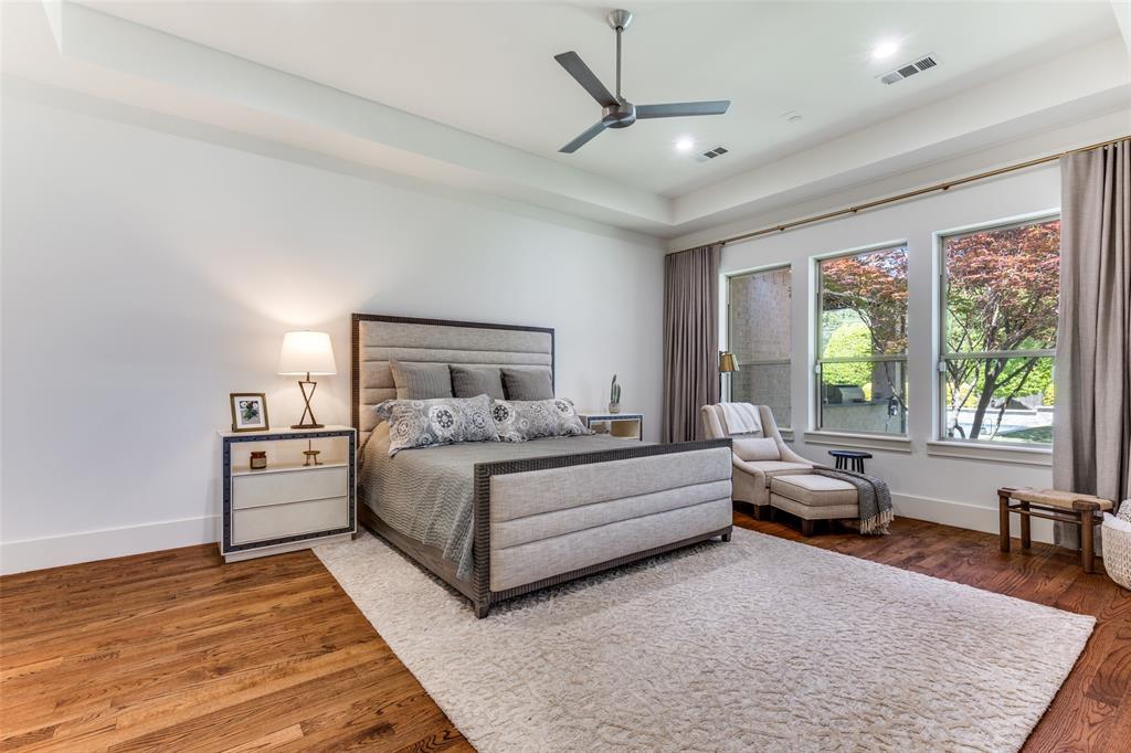 Underwood Estates - Residential
