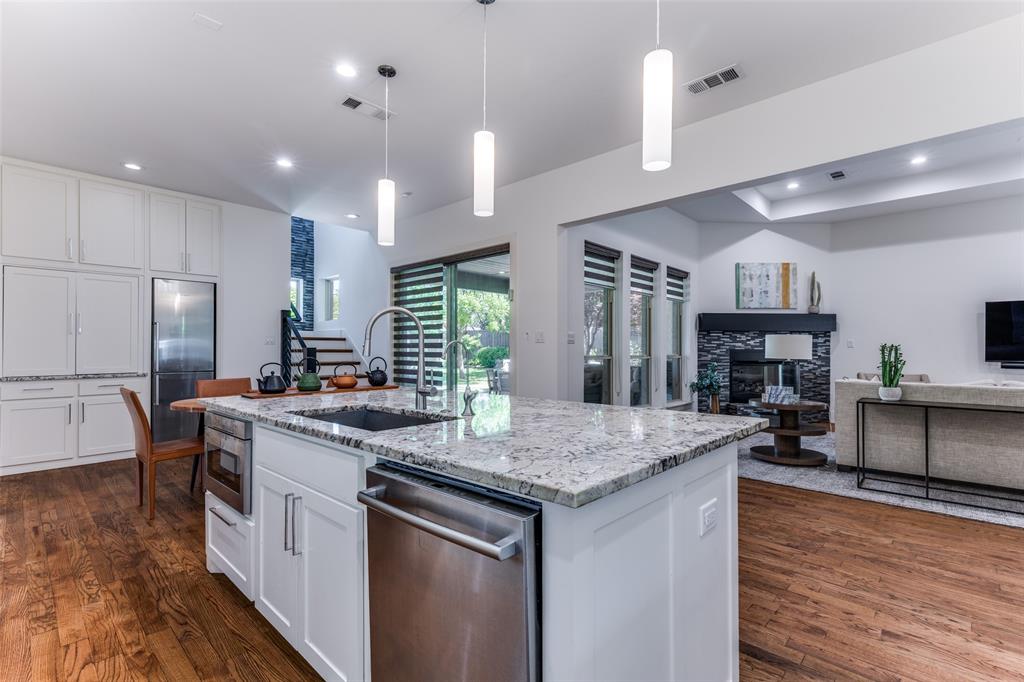 Underwood Estates - Residential