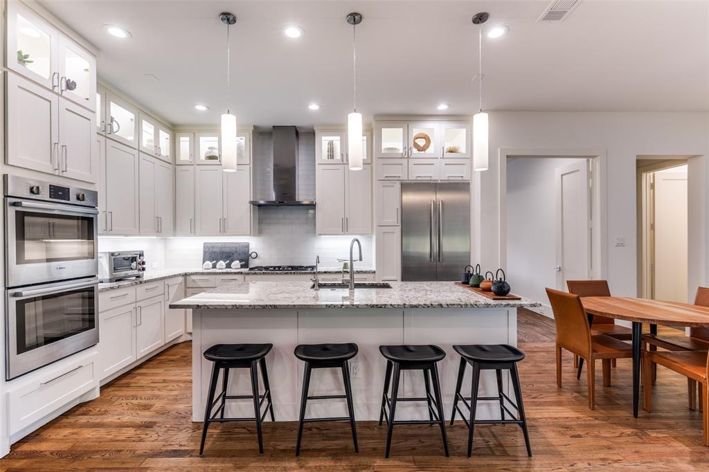 Underwood Estates - Residential