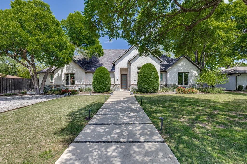 Underwood Estates - Residential